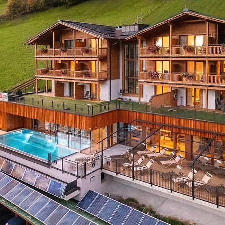 Berghotel Hauserbauer Dorfgastein Exterior photo