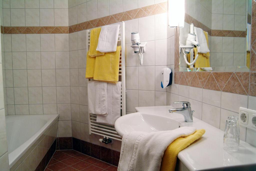 Berghotel Hauserbauer Dorfgastein Room photo