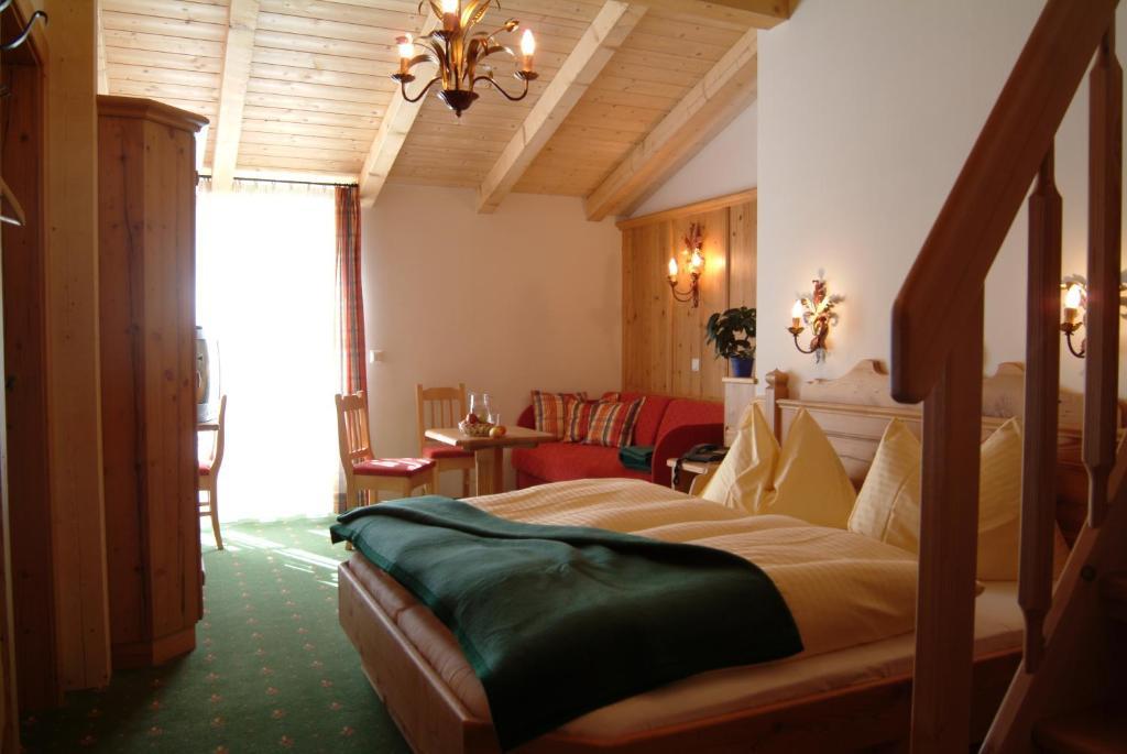 Berghotel Hauserbauer Dorfgastein Room photo