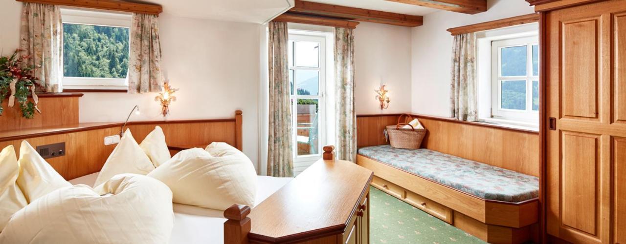 Berghotel Hauserbauer Dorfgastein Room photo