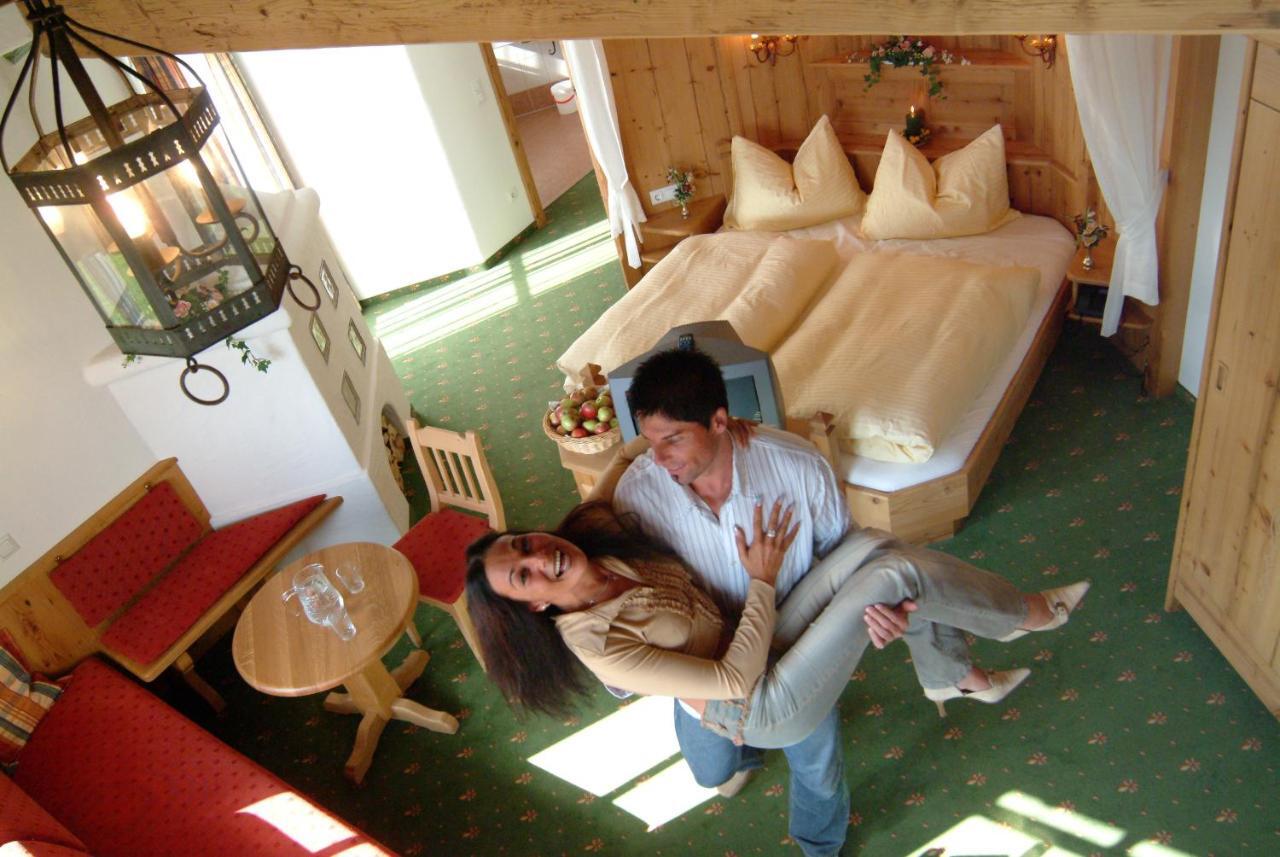 Berghotel Hauserbauer Dorfgastein Room photo